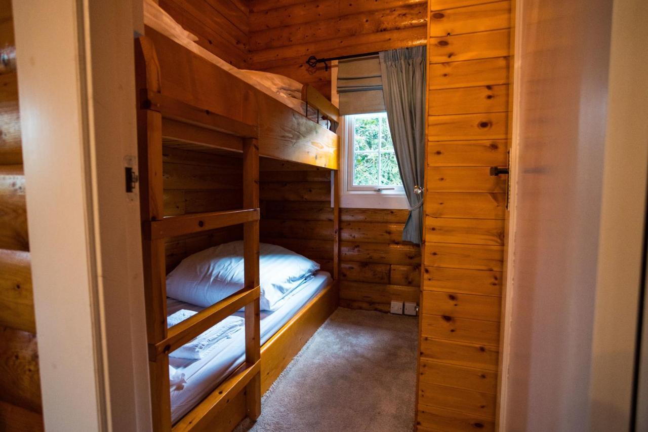 Woodpecker 3 Bedroom Trawsfyndd Holiday Village - Hosted By Seren Property Trawsfynydd Dış mekan fotoğraf