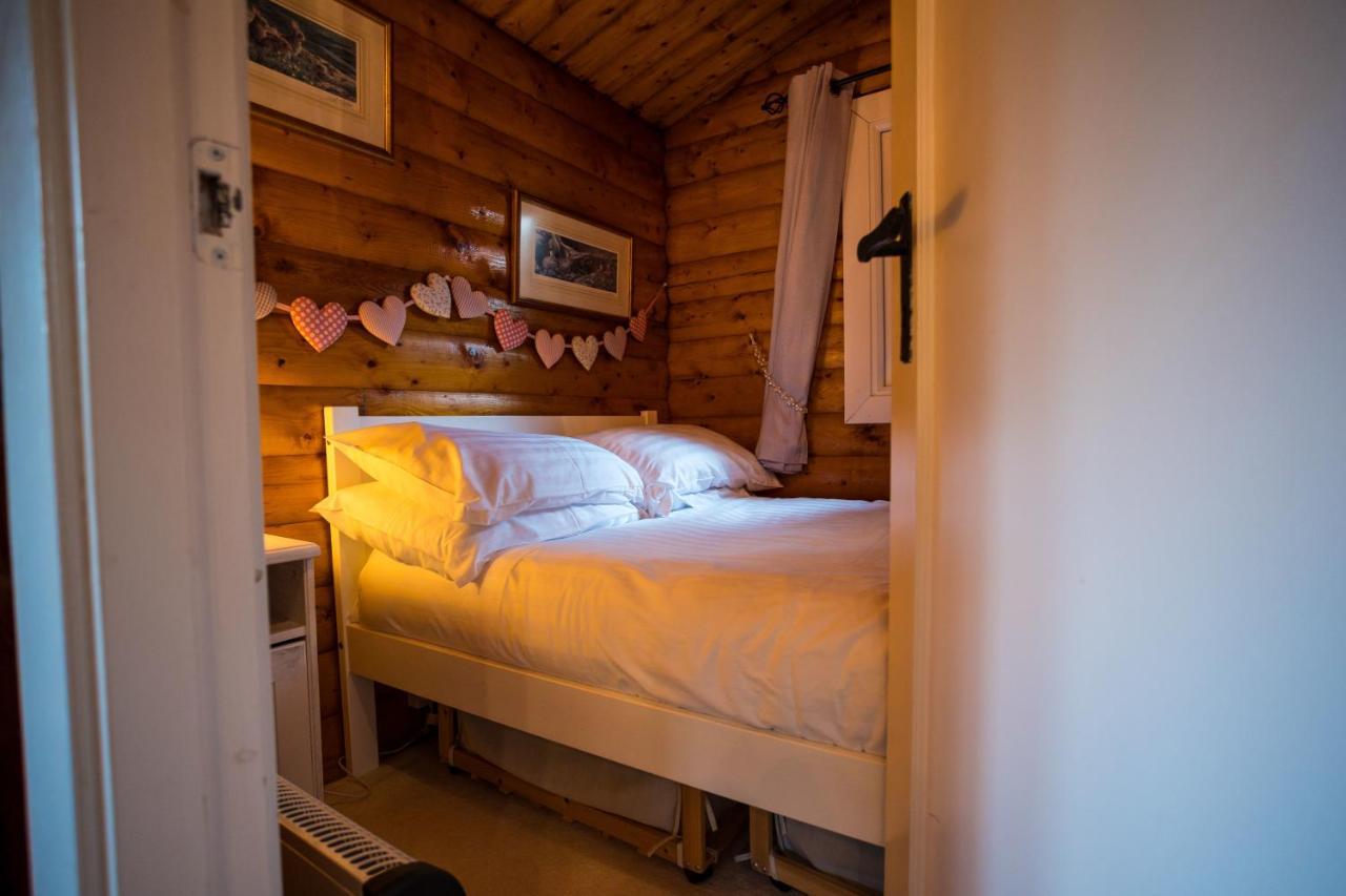 Woodpecker 3 Bedroom Trawsfyndd Holiday Village - Hosted By Seren Property Trawsfynydd Dış mekan fotoğraf